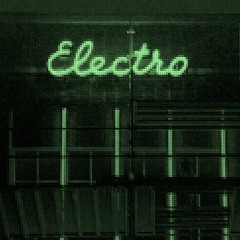 Eelco's Electro Mixtape Vol. Club 28