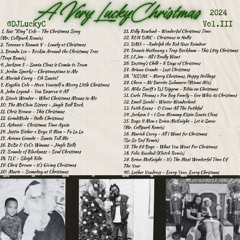 A Very Lucky Christmas III (2024)