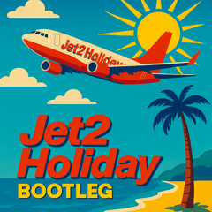 Inferial - Jet 2 Holiday (Radio Edit)