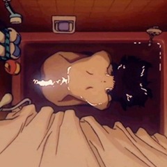 because i'm in love with you