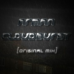 Arman - Cloudburst