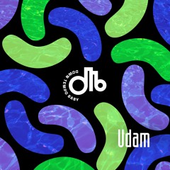 Udam /  Organica / downtempo, baby! / # 7