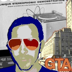 Gta 1 (Mix archives 2000-2010)