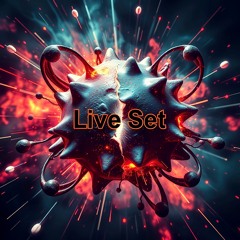 AUGUST LIVE SET | Melodic TECHNO SETMIX II |
