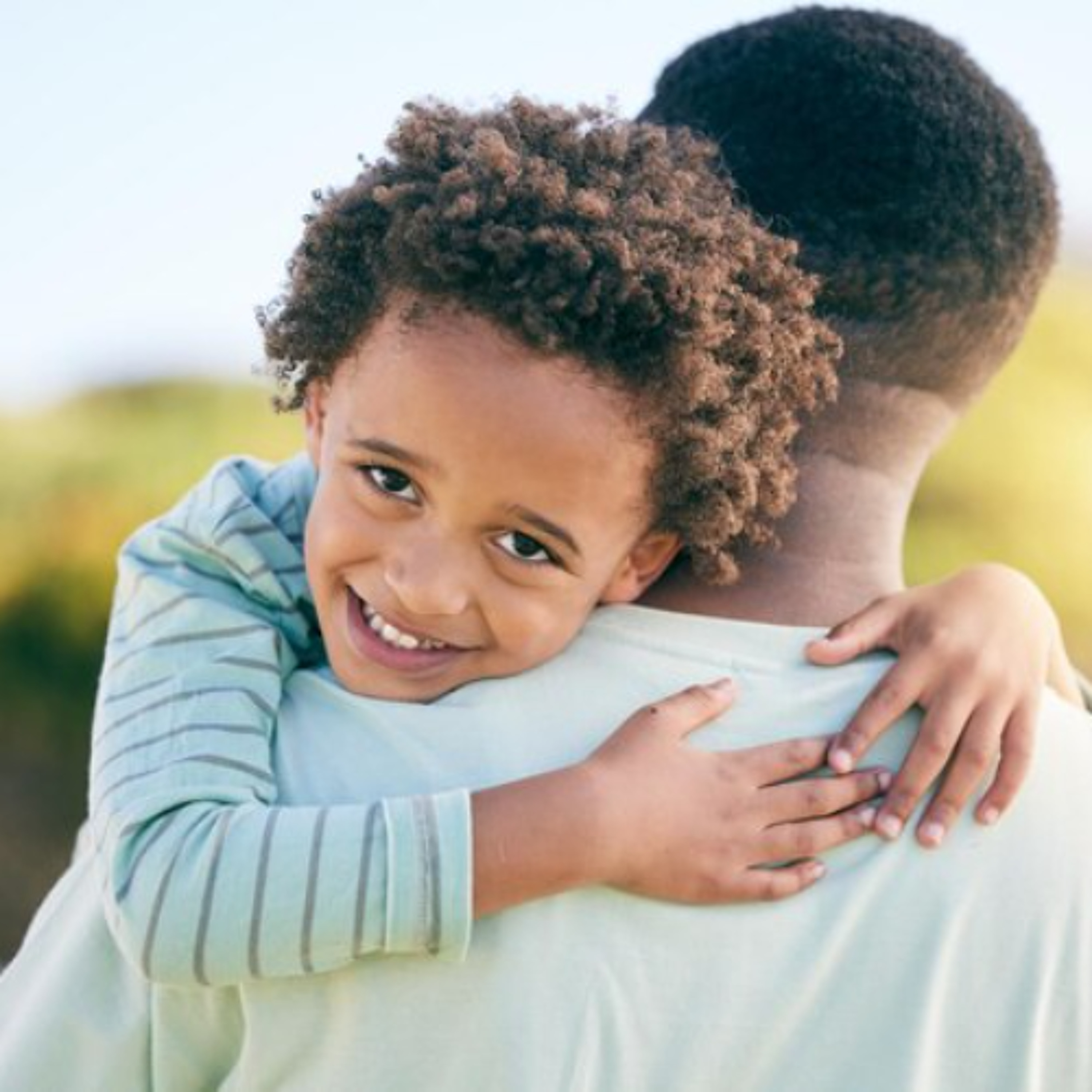 BLESSINGS BECAUSE OF PARENTS AND ASSOCIATION (APOSTLE EMMANUEL A ADJEI)