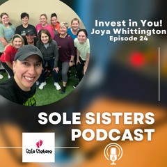 Invest in You with Joya Whittington