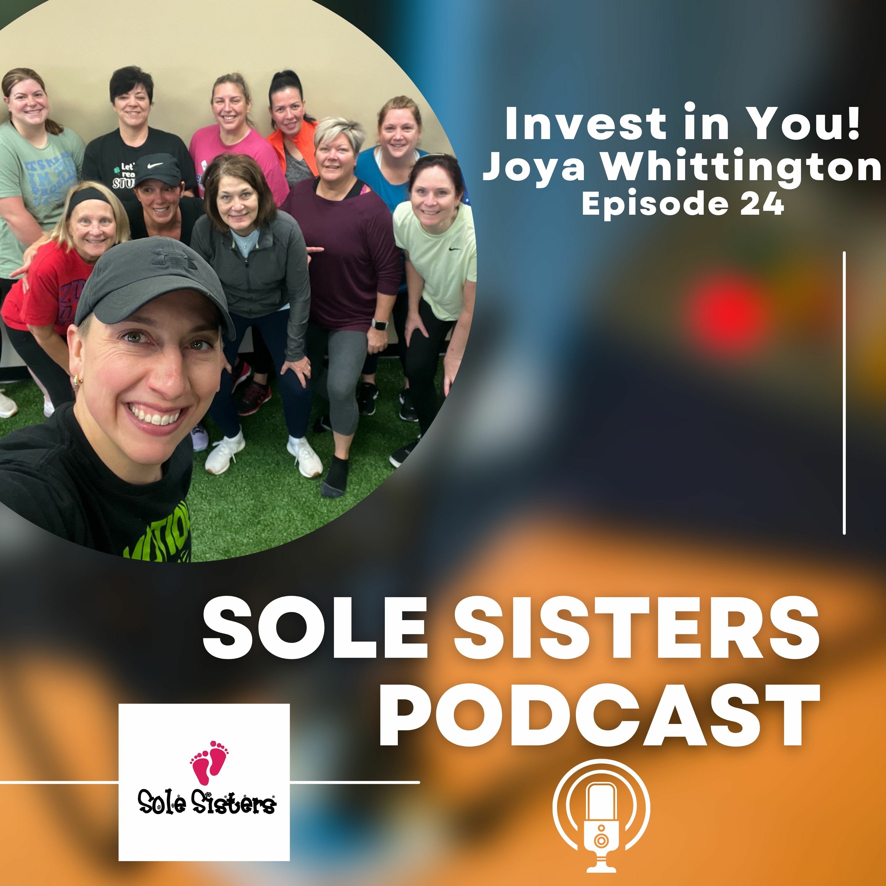 Sole Sisters Podcast