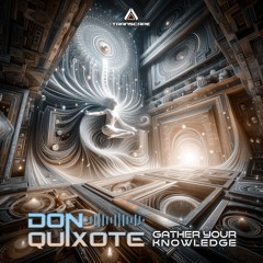 Don Quixote - Gather Your Knowledge (Original Mix)