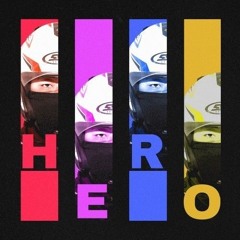 Hero 2 demo (prod. me)