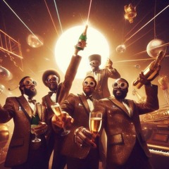 La French Touch - Champagne