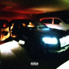 Suicide Doors Ft. Selowokk