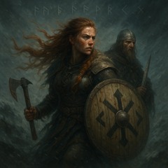 forged by the iron winds