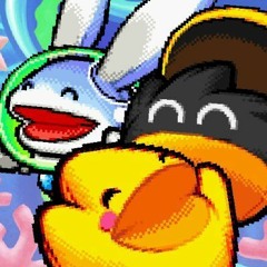 Totally Not Inspired (yimoi - landa)