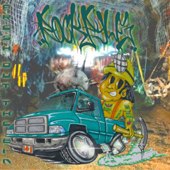 ROCKPYLE - Outta Spite