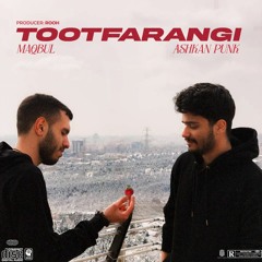 Toot Farangi ft. Maqbul [Prod. Rooh]