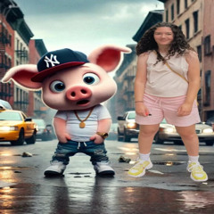 4nTobz - Piggy Slime Anthem (p. saintscordo)