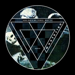 [WHO236] Aske Izan & Mr. Fowks - Meet 3-8