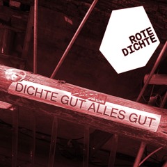 Erhardt Schuster – Rote Dichte 2024