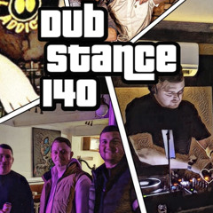 DUBSTANCE - Pirate Sessions 19/11