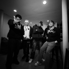 Neguinho Quente x goosebumps - remix by click!