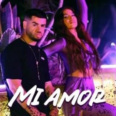 Dhurata Dora ft. Noizy - Mi Amor (DEMO)