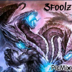 3foolz - dead souls 4 #trueswag (prod 3foolz)