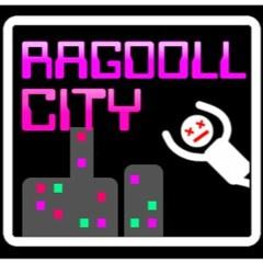 Ragdoll City - Synthwave Racers