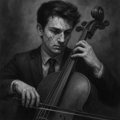 The Dead Dance (Lady Gaga) - Cover by Escritum