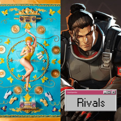 ICE SPICE x MARVEL RIVALS (Jersey Club) MASHUP