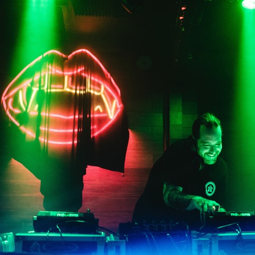 February 2024 D&B Mix (Part 1)