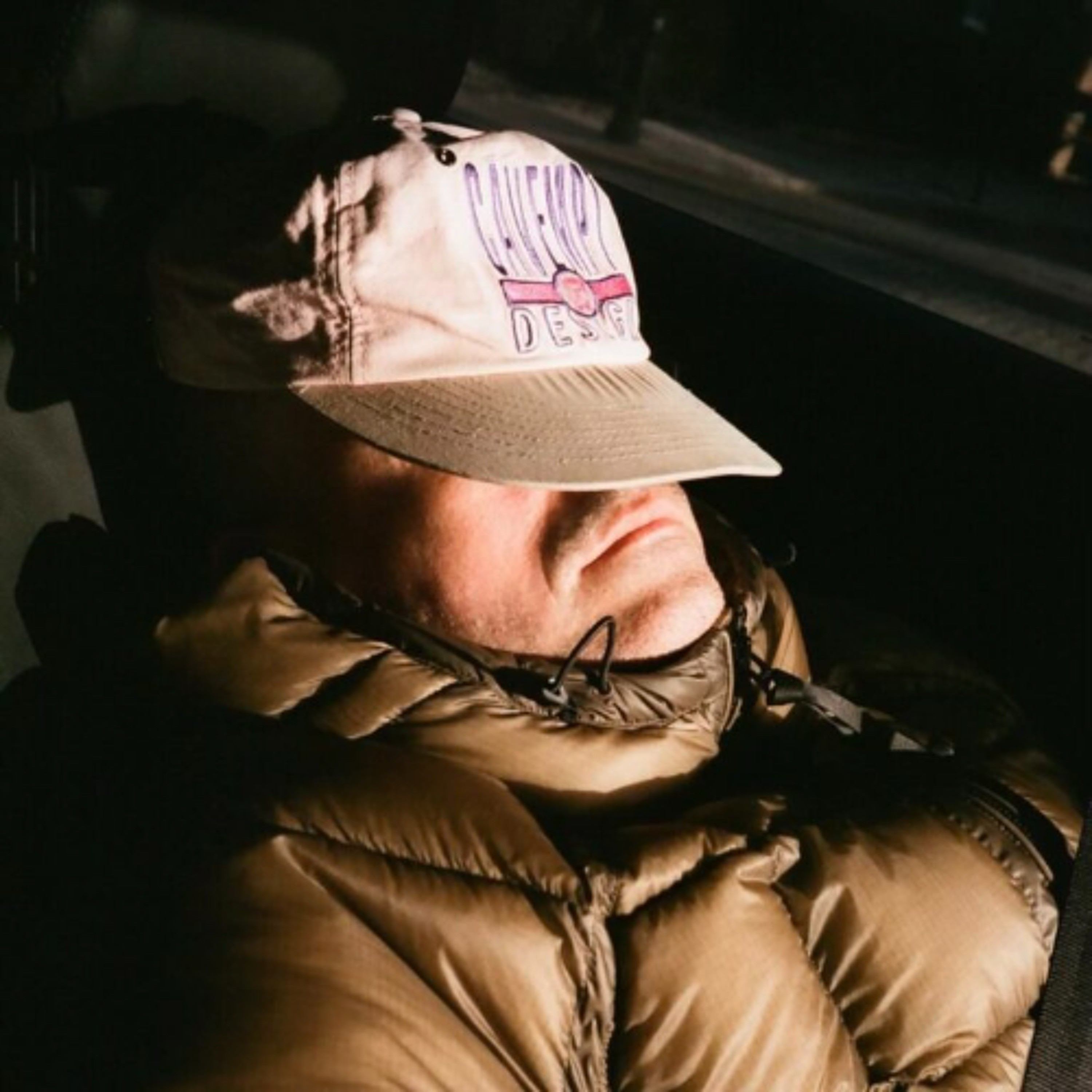 ONEMAN 06.05.26 | VISLA FM episode artwork