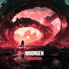 MoonGen - Collapsia