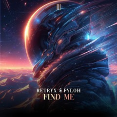 ECL009 | Retryx & Fyloh - Find Me (Official Audio)