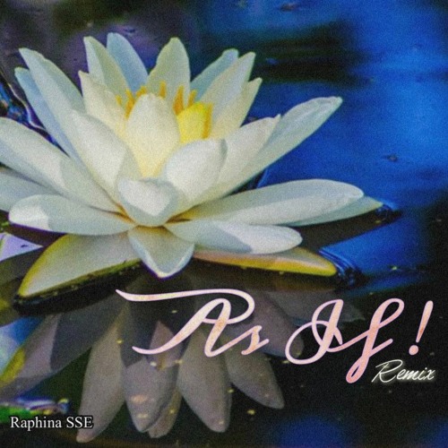 Blaque - As If ! Remix