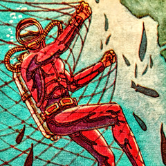 Oceanic Clockwork