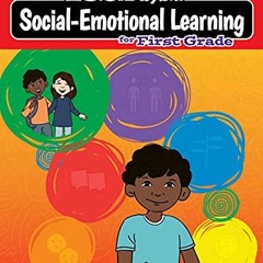 [Access] PDF 📭 180 Days of Social-Emotional Learning for First Grade (180 Days of Pr