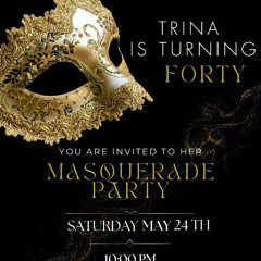 TRINA 40TH