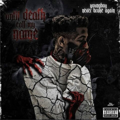 Nba Youngboy - Love Me Or Love Me Not (Official Audio)
