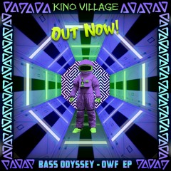 Bass Odyssey - OWF [KV006]