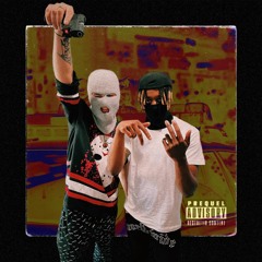 Nicko Druxx-'No Homo'