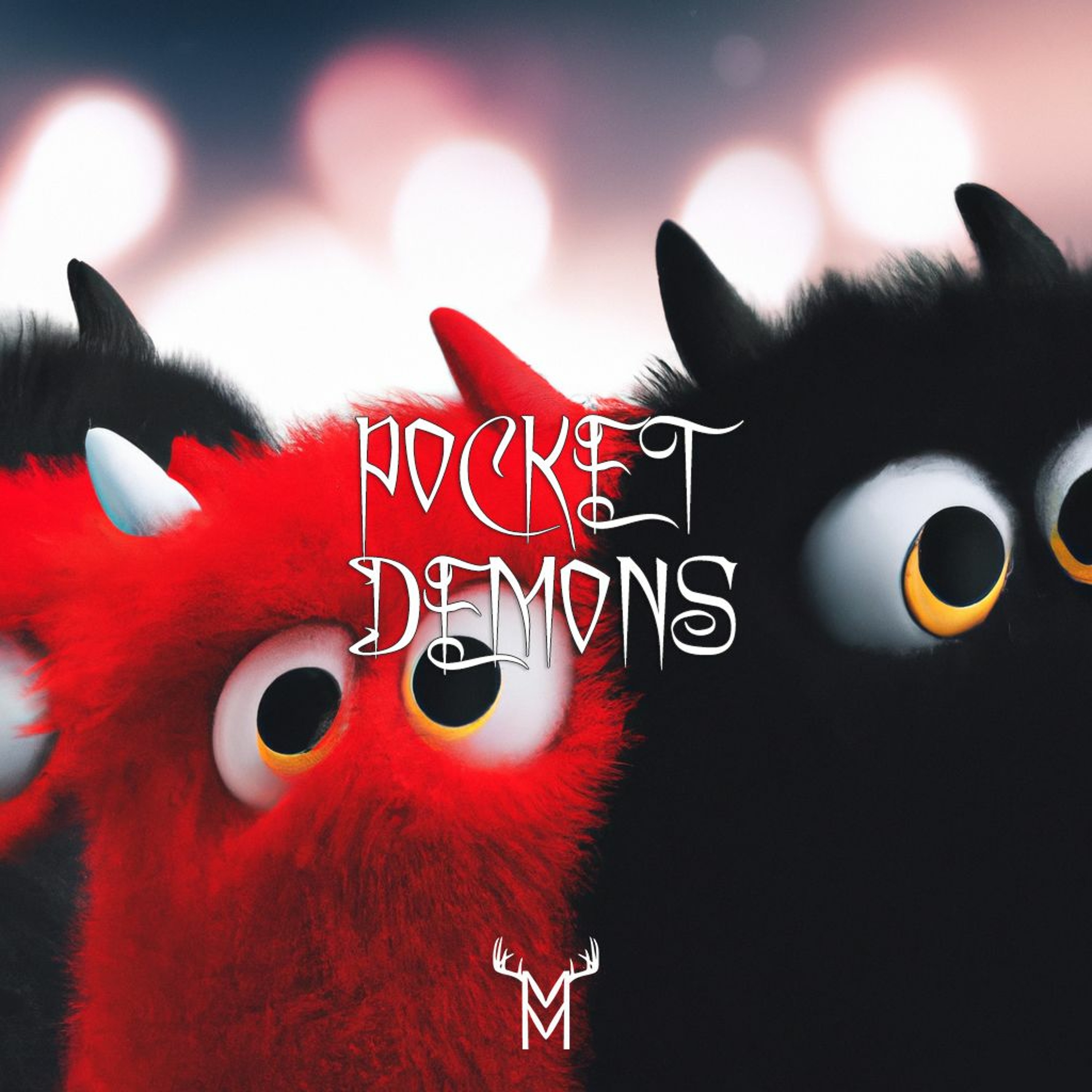 Pocket Demons episode artwork