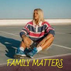 Pedro & Little Souter - Family Matters [Sample]