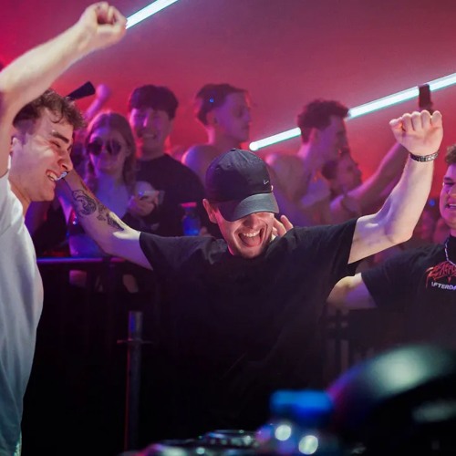 KLOFAMA vs Toxic Machinery -/- TEGENDRAADS -TEGENSTRIJDIG 22/03/2025