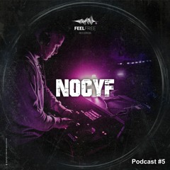 FFR Podcast Series #5 - Nocyf (FREE DL)