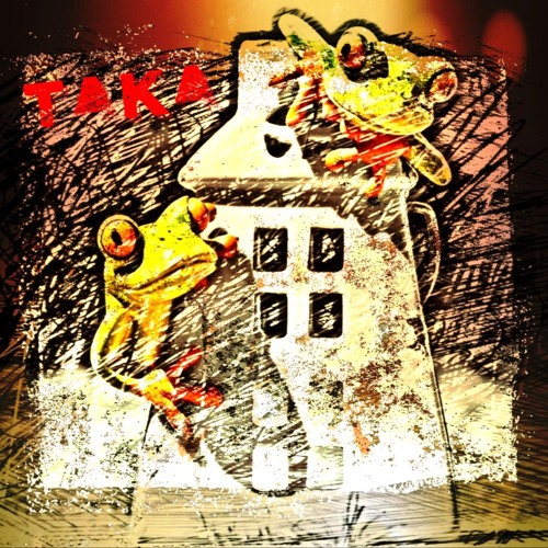 ⚡ Taka Come Back