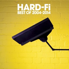 Hard to Beat (Axwell Mix; Radio Edit)