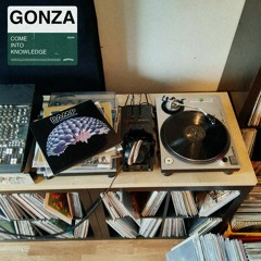 Come Into Knowledge - Gonza Tribute Remix