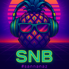 SNB-Mixtape#musicbysannanaz/TechnoGroove