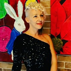 ВРЕМЯ ДЕЛАТЬ - ХУДОЖНИК ЯНА КАСАТКИНА интервью январь 2023