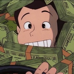 Living Like Lupin